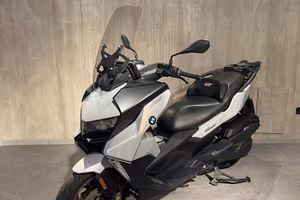 Bmw C 400 GT - ANNO 2025