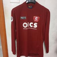 Maglia Salernitana Bolic