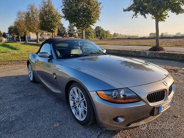 Bmw z4 2.5 192 cv