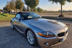 Bmw z4 2.5 192 cv