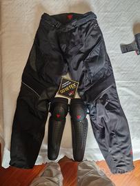 Pantalone Moto Donna Dainese in Goretex