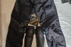 Pantalone Moto Donna Dainese in Goretex