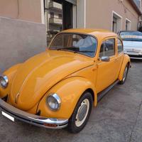 Volkswagen Maggiolino 1.2 ( FINANZIABILE )