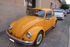 Volkswagen Maggiolino 1.2 ( FINANZIABILE )