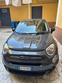 Fiat 500 X