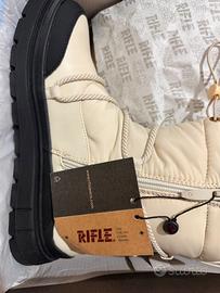 Stivale da neve RIFLE Jeans numero 40