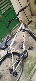 Bicicletta usata