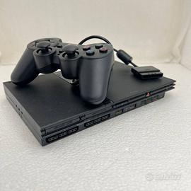 Playstation 2 slim Controller