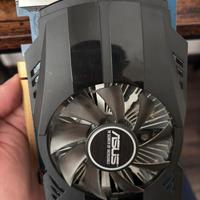 Scheda video asus gt 1030 2gb