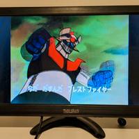 MONITOR 13,3 POLLICI 1366x768 LED