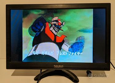 MONITOR 13,3 POLLICI 1366x768 LED