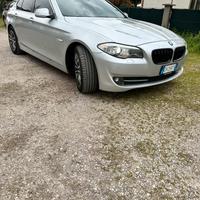 Bmw 530 manuale