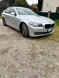 Bmw 530 manuale