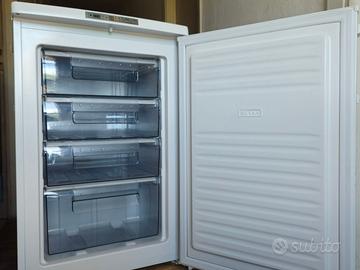 Freezer Congelatore 4 cassetti