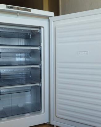 Freezer Congelatore 4 cassetti
