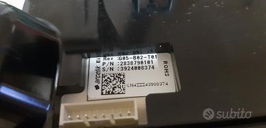 Scheda elettronica Lavatrice Beko