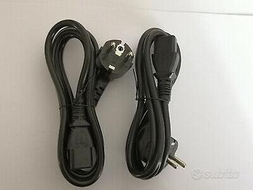 Btcino Matix RJ45 , Cavo vde, Alimentatore 20V