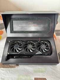 Rx 7900 XT Reference