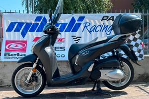 Honda SH 300 i 2016