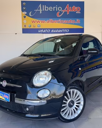Fiat 500 1.3 Multijet 16V 75 CV Sport OK NEOPATENT