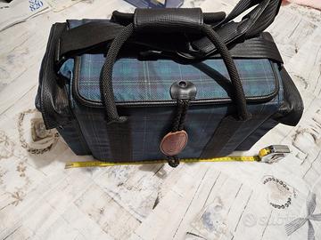 Borsa per macchina fotografica/Camera