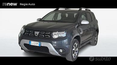 Dacia Duster 1.5 BLUE DCI PRESTIGE 4X4 115CV