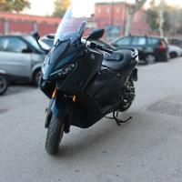 Yamaha T Max 560 - 2023