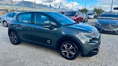 Citroen C3 BlueHDi 75 Feel Edition