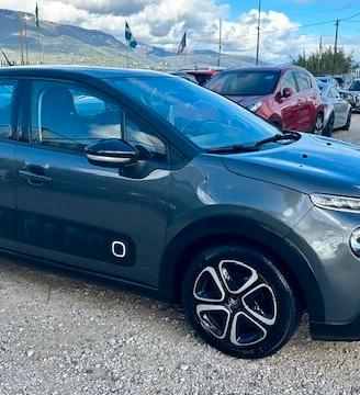 Citroen C3 BlueHDi 75 Feel Edition