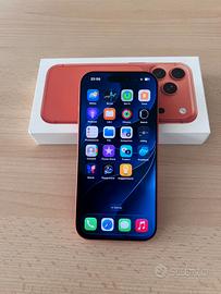 IPHONE 17 PRO 256 GB