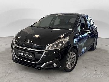 Peugeot 208 PureTech 82 5 porte Active