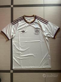 Maglia Spagna Mondiale - L