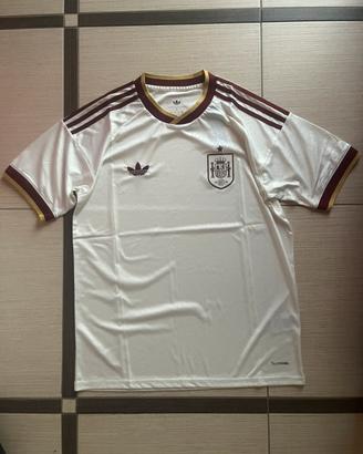 Maglia Spagna Mondiale - L