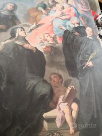 stampe copie opere d'arte