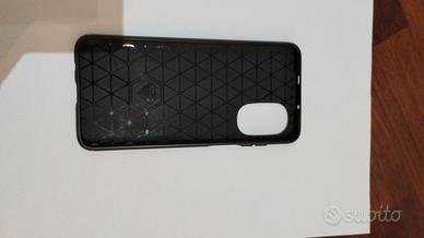 Cover tpu black carbon