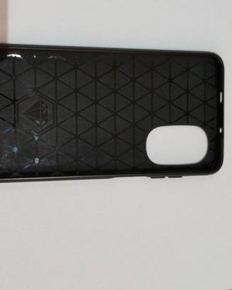 Cover tpu black carbon