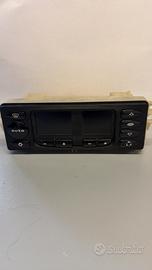 COMANDO CLIMA PORSCHE BOXSTER/996/986