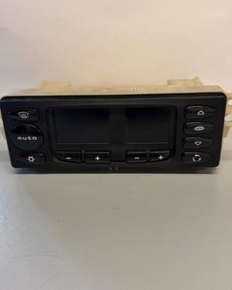 COMANDO CLIMA PORSCHE BOXSTER/996/986