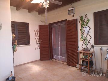 Casa mare Marina di Pisticci