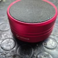 Speaker bluetooth