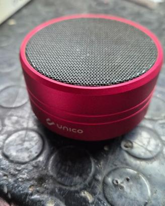 Speaker bluetooth