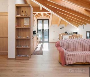 Casa Vacanze Sam Fiamet