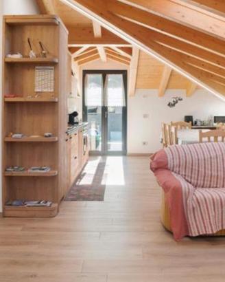 Casa Vacanze Sam Fiamet