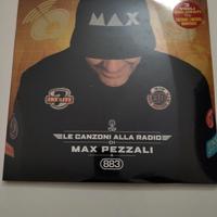 Max Pezzali " Le canzoni alla radio " 2017