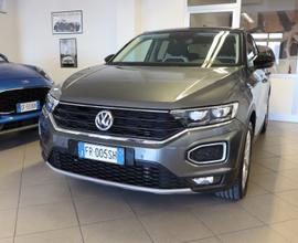 VOLKSWAGEN T-ROC 2.0 TDI 150 CV ADVANCED 4MOTION D
