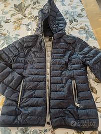 giubbetto donna 100 grammi