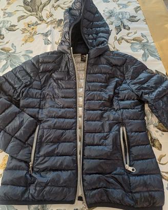 giubbetto donna 100 grammi