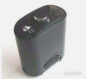 Muro virtuale Irobot roomba