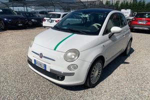 FIAT 500 1.4 16V Lounge
