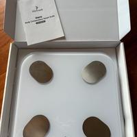 FitTrack Dara Bilancia Pesapersone Smart BMI